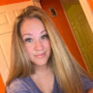 Meet your Posher, Beckyjo